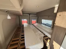 Fahrzeugbild Carado CV 602 pro Aufstelldach, Automatik #10