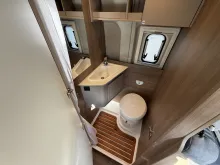 Fahrzeugbild Carado CV 602 pro Aufstelldach, Automatik #12