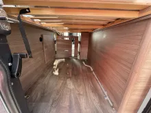 Fahrzeugbild Carado CV 602 pro Aufstelldach, Automatik #13