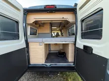 Fahrzeugbild Pössl D-LINE TRENTA 600 #5
