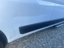 Fahrzeugbild Sunlight Cliff 600 Markise, Navi, AHK #15