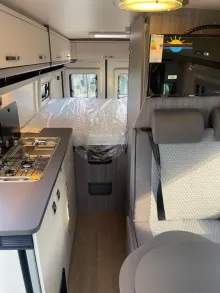 Fahrzeugbild Hobby Vantana OnTour Edition K65 ET*-18.000*ABVERKAUF #7