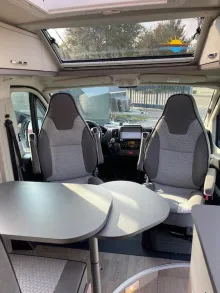 Fahrzeugbild Hobby Vantana OnTour Edition K65 ET*-18.000*ABVERKAUF #21