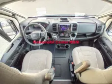 Fahrzeugbild Malibu relax 640 LE R Active MJ2026 #4