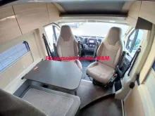 Fahrzeugbild Malibu relax 640 LE R Active MJ2026 #5