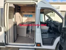 Fahrzeugbild Malibu relax 640 LE R Active MJ2026 #9