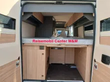 Fahrzeugbild Malibu relax 640 LE R Active MJ2026 #10