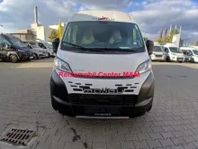 Fahrzeugbild Malibu relax 640 LE R Active MJ2026 #11