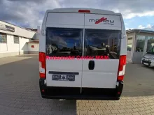 Fahrzeugbild Malibu relax 640 LE R Active MJ2026 #12