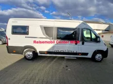 Fahrzeugbild Malibu relax 640 LE R Active MJ2026 #13