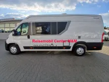 Fahrzeugbild Malibu relax 640 LE R Active MJ2026 #14