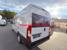 Fahrzeugbild Malibu relax 640 LE R Active MJ2026 #15