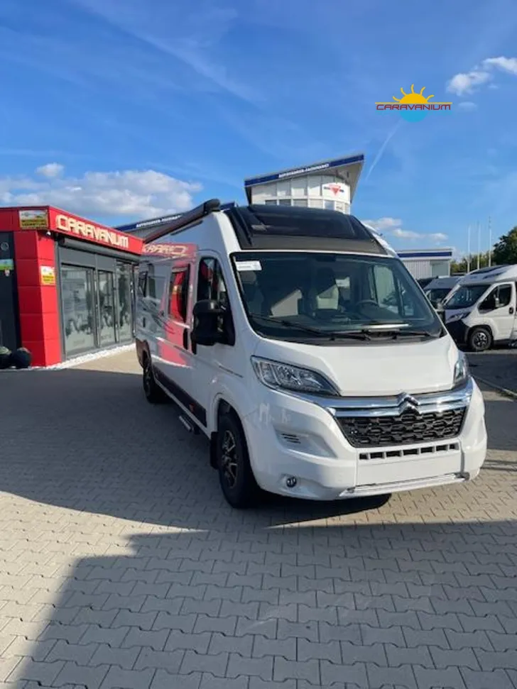Fahrzeugbild Hobby Vantana OnTour Edition K65 ET*-18.000*ABVERKAUF #3
