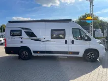 Fahrzeugbild Hobby Vantana OnTour Edition K65 ET*-18.000*ABVERKAUF #5