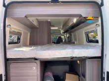 Fahrzeugbild Hobby Vantana OnTour Edition K65 ET*-18.000*ABVERKAUF #12