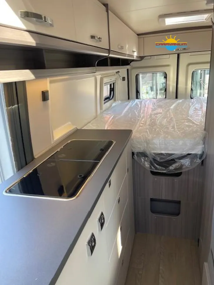 Fahrzeugbild Hobby Vantana OnTour Edition K65 ET*-18.000*ABVERKAUF #19