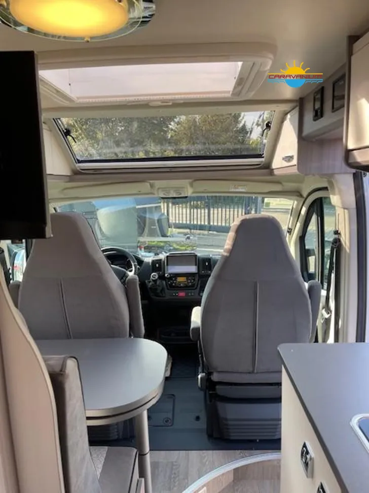 Fahrzeugbild Hobby Vantana OnTour Edition K65 ET*-18.000*ABVERKAUF #20