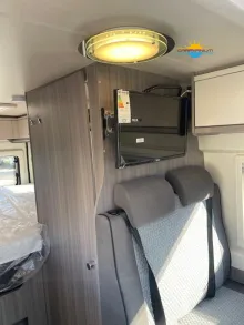 Fahrzeugbild Hobby Vantana OnTour Edition K65 ET*-18.000*ABVERKAUF #22