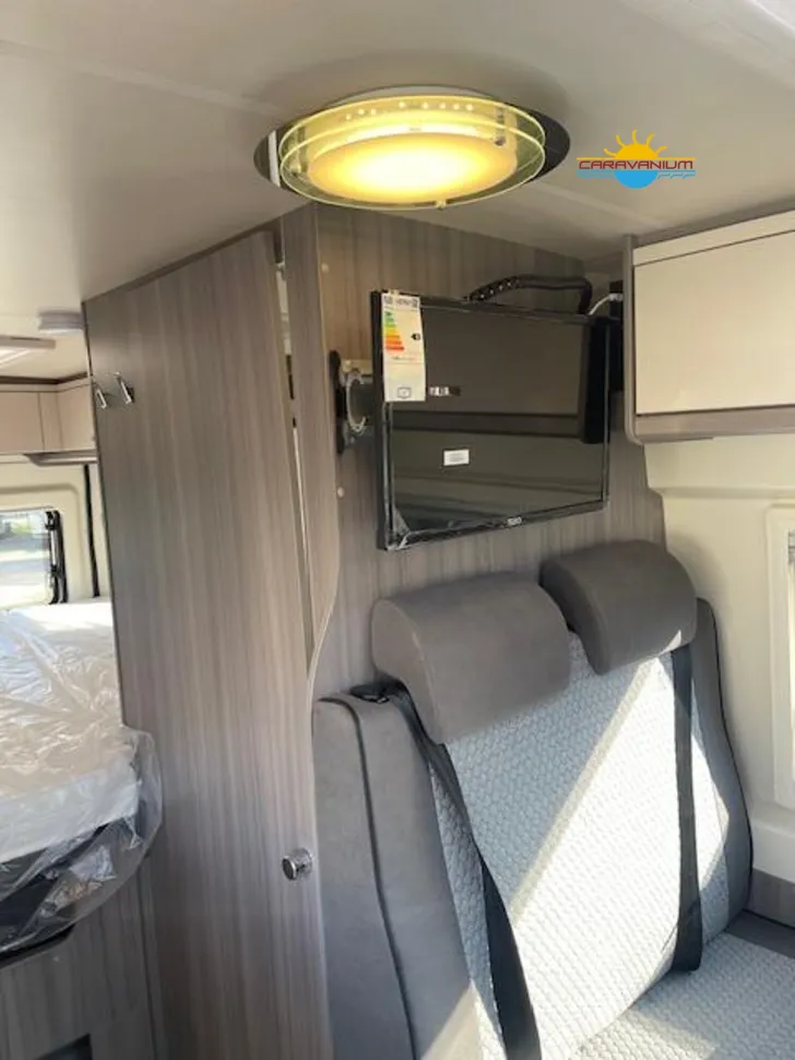 Fahrzeugbild Hobby Vantana OnTour Edition K65 ET*-18.000*ABVERKAUF #22
