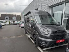 Fahrzeugbild Westfalia Big-Nugget #1