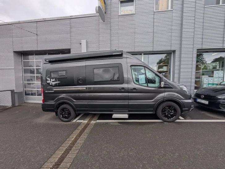 Fahrzeugbild Westfalia Big-Nugget #3