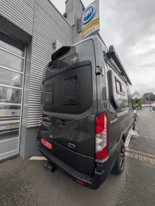 Fahrzeugbild Westfalia Big-Nugget #4