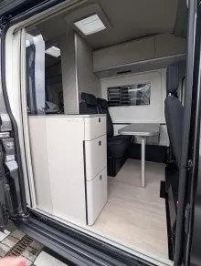 Fahrzeugbild Westfalia Big-Nugget #5