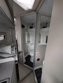Fahrzeugbild Westfalia Big-Nugget #8
