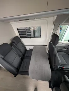 Fahrzeugbild Westfalia Big-Nugget #9