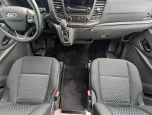 Fahrzeugbild Westfalia Big-Nugget #11