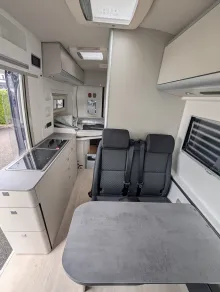 Fahrzeugbild Westfalia Big-Nugget #12