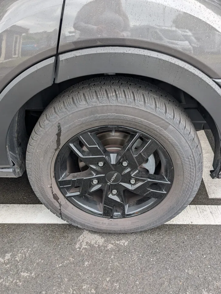 Fahrzeugbild Westfalia Big-Nugget #13