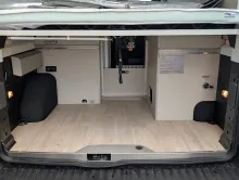 Fahrzeugbild Westfalia Big-Nugget #14
