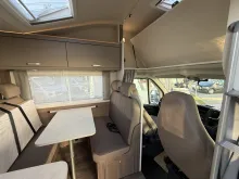 Fahrzeugbild Carado A 361 PRO Automatik, Fußbodenhzg. #5