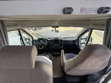 Fahrzeugbild Carado A 361 PRO Automatik, Fußbodenhzg. #6