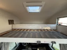 Fahrzeugbild Carado A 361 PRO Automatik, Fußbodenhzg. #7
