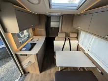 Fahrzeugbild Carado A 361 PRO Automatik, Fußbodenhzg. #9