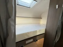 Fahrzeugbild Carado A 361 PRO Automatik, Fußbodenhzg. #11