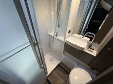 Fahrzeugbild Carado A 361 PRO Automatik, Fußbodenhzg. #13