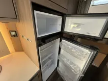 Fahrzeugbild Carado A 361 PRO Automatik, Fußbodenhzg. #15
