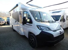 Bild 1 Sunlight T 68 Navi/Kamera,Markise,Hubbett,AWTisoliert