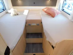 Bild 17 Sunlight T 68 Navi/Kamera,Markise,Hubbett,AWTisoliert