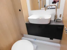 Bild 20 Sunlight T 68 Navi/Kamera,Markise,Hubbett,AWTisoliert