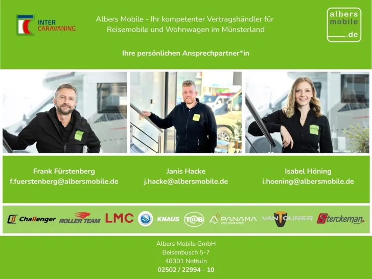 Fahrzeugbild VanTourer Urban V-Klasse V 250 D Mercedes Allrad AHK #28