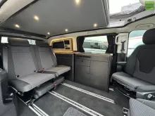 Fahrzeugbild VanTourer Urban V-Klasse V 250 D Mercedes Allrad AHK #15