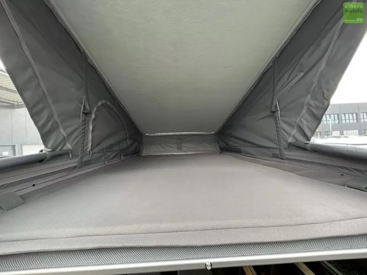 Fahrzeugbild VanTourer Urban V-Klasse V 250 D Mercedes Allrad AHK #16