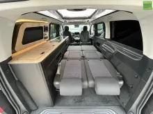 Fahrzeugbild VanTourer Urban V-Klasse V 250 D Mercedes Allrad AHK #19