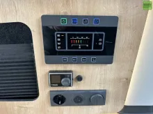 Fahrzeugbild VanTourer Urban V-Klasse V 250 D Mercedes Allrad AHK #25