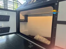 Fahrzeugbild Camppass CR 555 #6