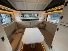 Fahrzeugbild Camppass CR 555 #27